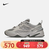 耐克（NIKE）M2K TEKNO SP 男子运动鞋 BV0074-001 42