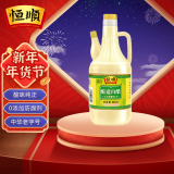 恒顺酿造白醋 5° 800ml【0添加】凉拌提味炒菜腌制