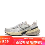 耐克女子休闲鞋W NIKE V2K RUN运动鞋FD0736-100 白色 38.5 码