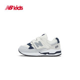NEW BALANCE0-4岁春夏婴幼童舒适可爱百搭学步鞋530S