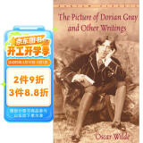 Bantam Classics 经典系列：多利安格雷的画像 英文原版 经典名著 The Picture of Dorian Gray and Other Writings