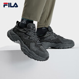 FILA 斐乐官方蕨草鞋FERN男鞋2025春夏休闲鞋运动鞋