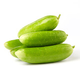 【水果菜】翠玉水果黄瓜300g