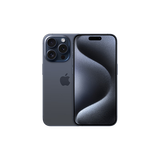【95成新】Apple/苹果 iPhone 15 Pro (A3104) 1TB 蓝色钛金属   支持移动联通电信5G 双卡双待手机