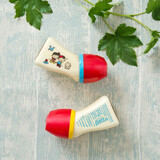 Betta日本betta智能宽口径ppsu耐摔防胀气防呛奶新生儿马年生肖奶瓶 宽口PPSU小娃娃160ml送盖圈