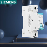 西门子(SIEMENS) 空气开关1P单进单出 32A标准型断路器 5SJ61327CR