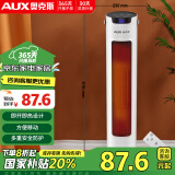 奥克斯（AUX）取暖器/电暖器/电暖气家用/取暖电器/电暖气电暖风热风机电热扇遥控塔式暖风机NSBE-200GR