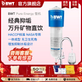 倍世（BWT）【120升级款】进口即热净水器家用矿物直饮机厨下式厨房加热净水机一体机大流量Energy超长寿命 Energy矿物直饮机（普通龙头）