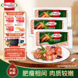 荷美尔（Hormel）超值精选培根150g/袋*3 冷藏猪肉 烟熏风味 早餐三明治烧烤食材