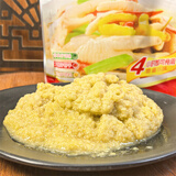 元丰隆 泡椒季节泡椒凤爪泡制料酸辣调料泰式鸡爪鸡脚泡菜酱四川野山椒 1袋*280g泡椒原味