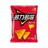 多力多滋（Doritos）玉米片劲浓芝士味140g 王者荣耀合作款（原包装/合作款随机发货）