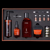 花皙蔻维稳舒安积雪草套装护肤品水乳套盒化妆品冻干粉敏感肌专柜正品 礼盒装