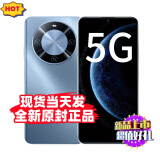 WIKO手机70 Plus 新品5G手机 6100mAh+40W巨鲸续航 抗摔防水耐用 鸿蒙生态手机  mate 冰晶蓝12+512GB 官方标配(赠2年延保+365天碎屏险)