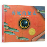 海底的秘密 凯迪克大奖作品 大卫·威斯纳凯迪克大奖三部曲之一