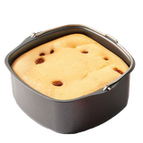 【9成新】飞利浦（PHILIPS）Airfryer 空气炸锅烘焙大师套装 多功能烤篮HD9925/01