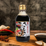 东字寿司刺身酱油【日本原装进口】日式调味料汁200ml零脂鱼生寿司