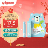 贝亲（Pigeon） 婴儿护唇膏 儿童唇膏 宝宝儿童润唇膏 无香型 3g IA159