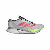 阿迪达斯（adidas）男子 跑步系列 ADIZERO BOSTON 12 M 跑步鞋 JI4472 41码/UK7.5