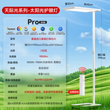 适璞【美国普瑞灯珠】立式护眼台灯落地大路灯学习全光谱阅读学生卧室 【Pro高亮版】100W远程遥控 美国普瑞灯珠｜类自然光护眼