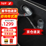 森海塞尔（Sennheiser）IE300/IE200/IE600/IE900 有线耳机旗舰级HiFi音乐高保真动圈入耳式耳挂耳塞超宽换能器 ie系列 IE300【进阶高保真HIFI耳机】