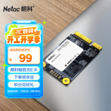 朗科（Netac）120GB SSD固态硬盘 MSATA接口 N5M迅猛系列 纤薄小巧 动力强劲