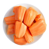 玫瑰红肉菠萝蜜 200g