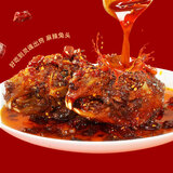 肖三婆麻辣兔头200g*3袋送（麻辣兔丁）150g 四川成都特产 源头直发包邮