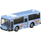 多美（TAKARA TOMY）多美卡仿真合金车模型系列儿童玩具 三菱轻松熊 879817