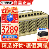 雅马哈（YAMAHA）THR10II WL 吉他音箱 电吉他 木吉它 贝斯  乐器音响户外便携款