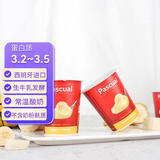 帕斯卡（Pascual）风味酸奶（香蕉味）4*120g西班牙进口常温酸奶追剧小零食
