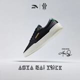 安踏【凯里·欧文同款】HELA TRIBE丨欧文系列情侣板鞋篮球文化鞋男女