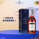 马爹利（Martell）蓝带XO级 干邑白兰地 洋酒 1500ml 