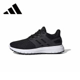 阿迪达斯adidas新年男鞋女鞋运动鞋休闲轻便跑步鞋健步鞋 36码