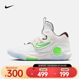 耐克（NIKE）杜兰特男子篮球鞋 KD TREY 5 X EP DJ7554-014 43