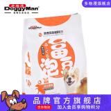 多格漫Doggyman成犬软狗粮 全犬种通用 富泡豆健肠专用主粮1.5kg 鸡肉