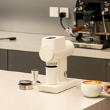 泰摩雕刻家064S电动磨豆机 意式咖啡豆研磨机 自动磨粉机全能平刀