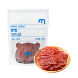 宜客猪肉脯 290g