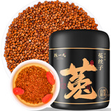 陈一凡 菟丝子 云南菟丝子搭锁阳淫羊藿沙苑子五味子男性滋补泡酒料100g