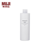 无印良品 MUJI 基础补水乳液 清爽型 保湿 护肤  OAJ04A0A 400ml