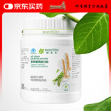 安利纽崔莱国产保健品 多种植物蛋白粉 400g*1瓶