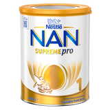 雀巢超级能恩原装进口5HMO新版益生菌适度水解奶粉800g 澳洲版超级能恩1段800g