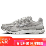 耐克NIKE运动休闲鞋男子减震P-6000运动鞋FN6837-012灰40.5