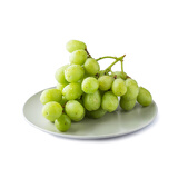 Sweet Globe 啵啵脆无籽青提450g 