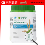 安利纽崔莱国产保健品 益源蛋白粉麦香味540g