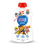 优诺A2原味风味发酵乳100g