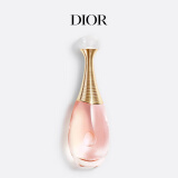 迪奥DIOR 真我女士淡香氛100ml 花香调香水 生日礼物送女友