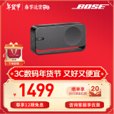 BoseSoundlink Home 音响bose音箱蓝牙特别版博士便携式家用桌面游戏户外bose音响 boss迷你小巧博世 SoundLink Home酷灰色 【Bose官方授权店 全国联保】