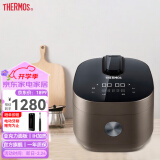 膳魔师（THERMOS） 电饭煲IH加热智能家用电饭锅3L多功能预约防粘涂层内胆EHA-4131E