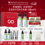 修丽可色修精华30ml*2 护肤品舒缓修红修护保湿圣诞礼物送女友