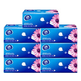 维达超韧系列抽纸24包整箱家用纸巾面巾餐巾纸抽生纸家用实惠装 7包